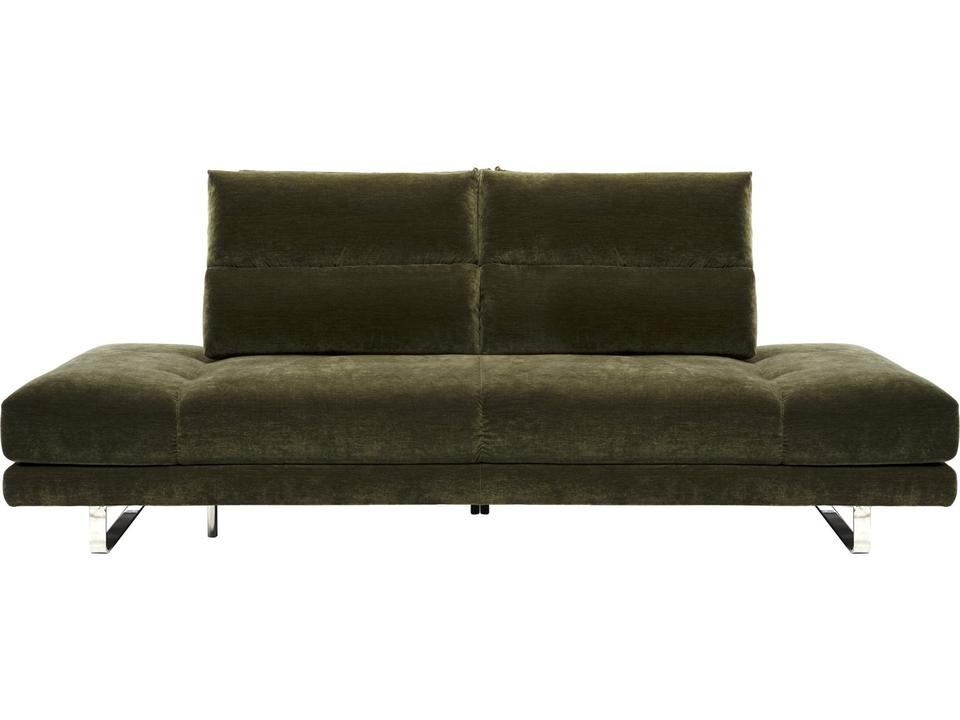 Roma Loveseat and a Half with Adjustable Back