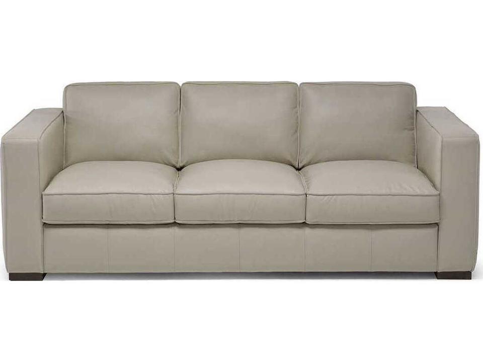Copenhagen C274 Leather Sofa Scandinavian Inspired Design
