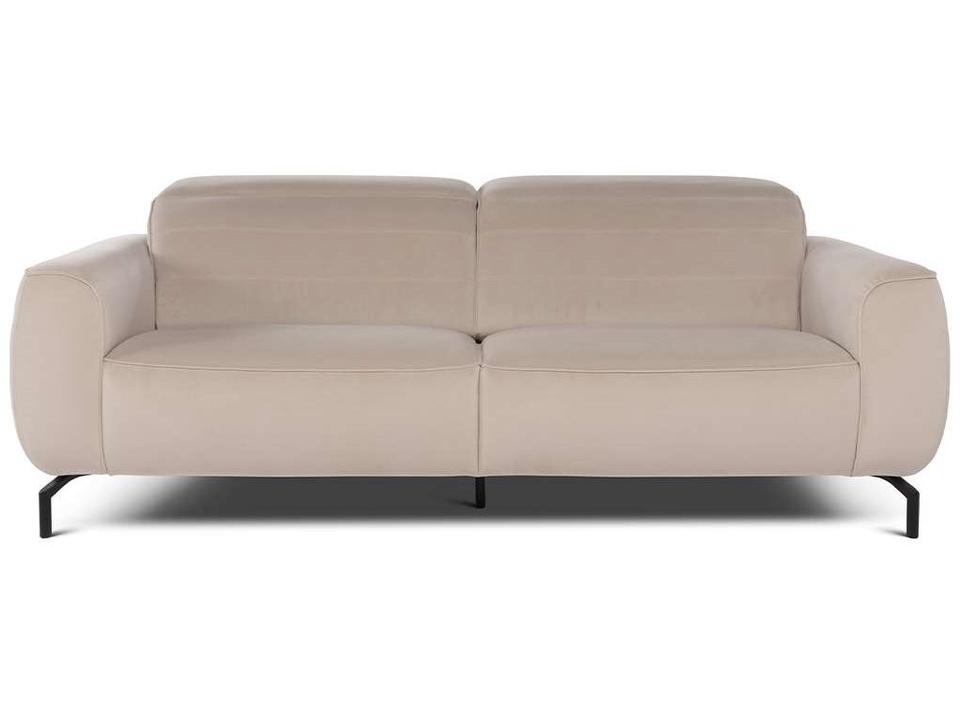 Fygvel　港区直接引渡NATUZZI EDITIONS Natuzzi Editions Zenith Power Reclining Sofa — Dual Power Zero