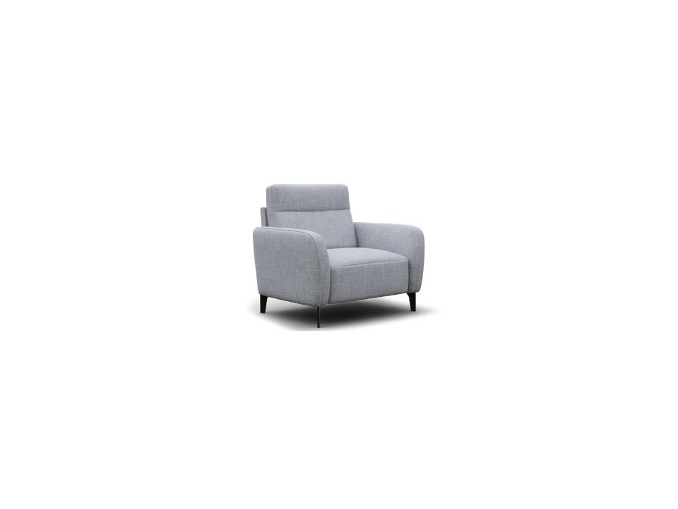 Breeze Power Motion Armchair with Adjustable Headrest and USB Port