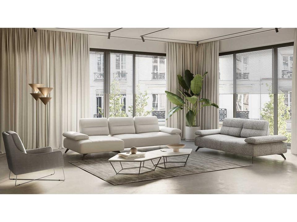 Living Sets