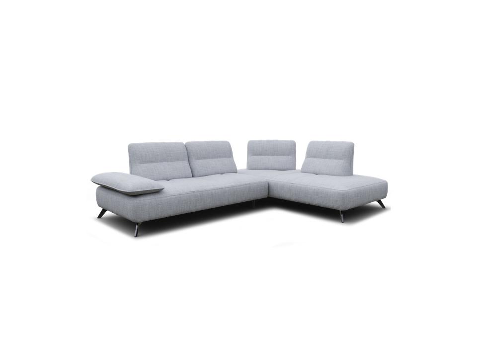 Valencia Upholstered Sectional Sofa