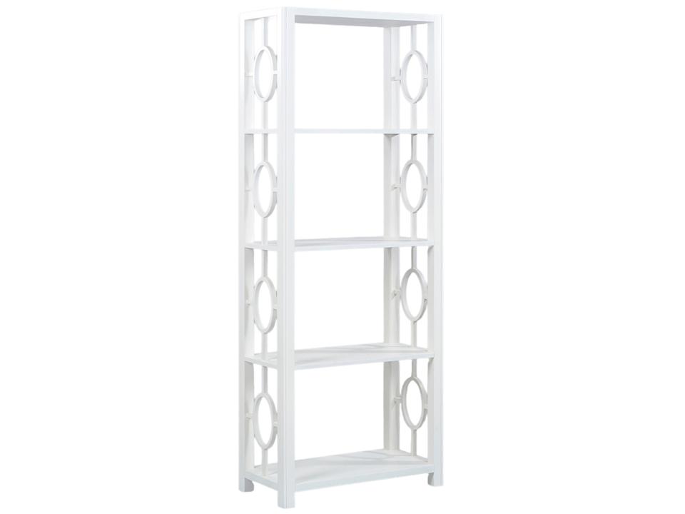 Odessa Ghost Etagere