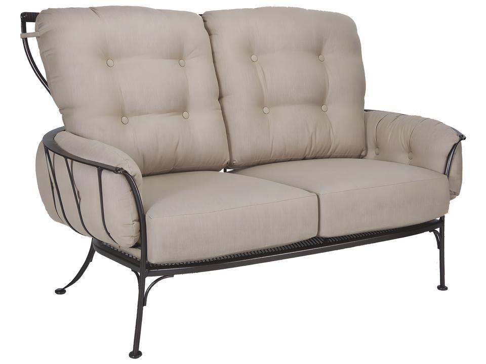 Outdoor Loveseats