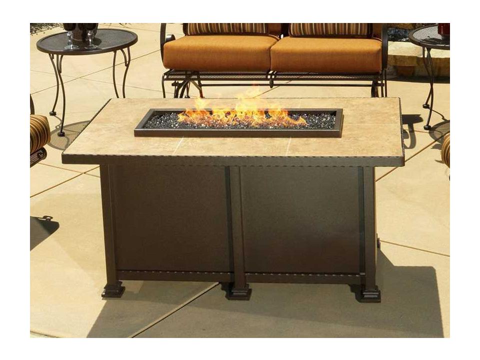 Casual Fireside