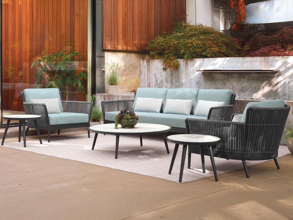 Nette Patio Lounge Set
