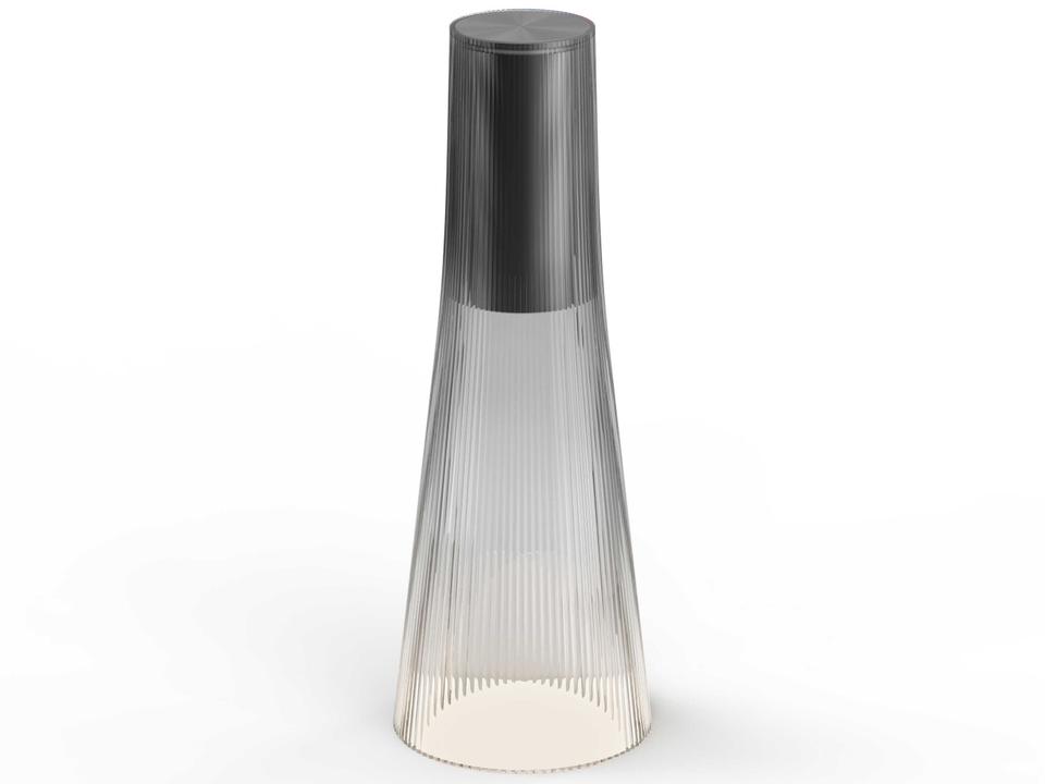 Candel 1-Light Outdoor Lamp