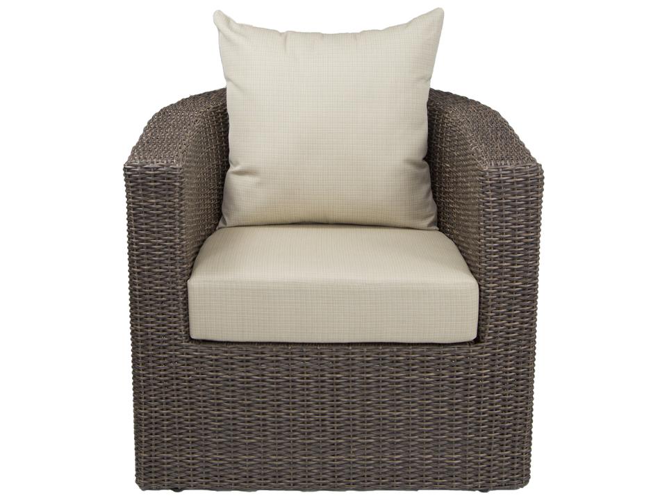 Axcess Inc. Palomar Outdoor Patio Club Chair