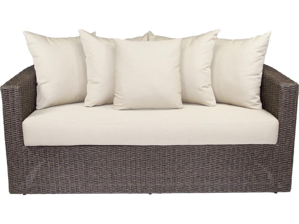 Axcess Inc. Palomar Outdoor Sofa