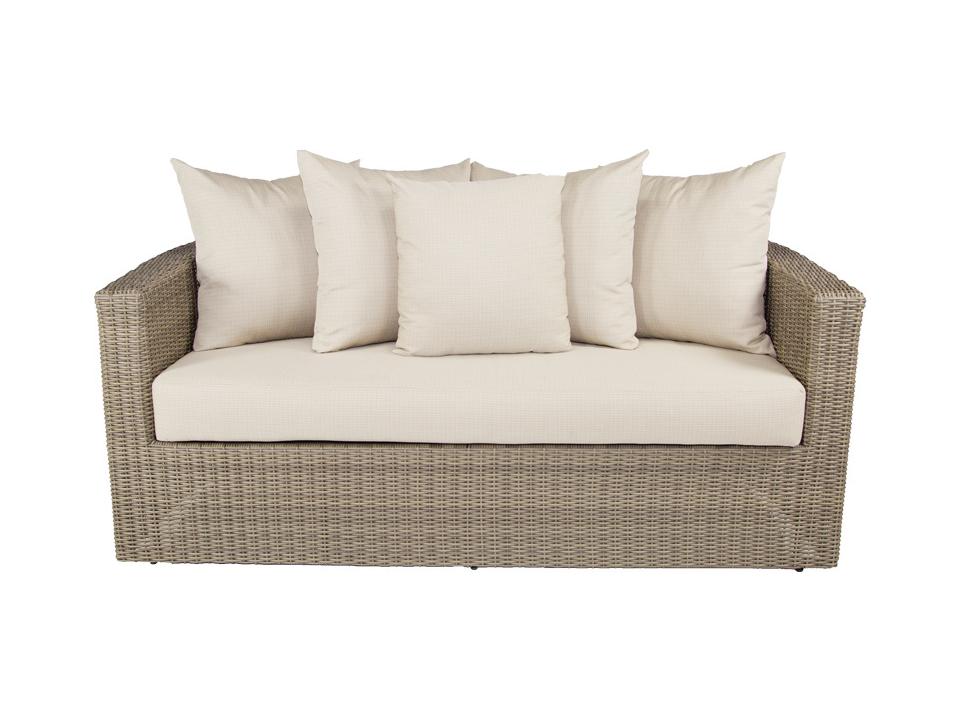 Axcess Inc. Palomar Outdoor Patio Sofa
