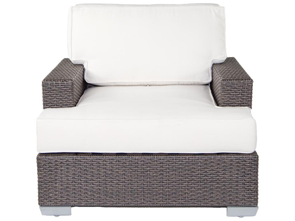 Signature Outdoor Patio Club Chair