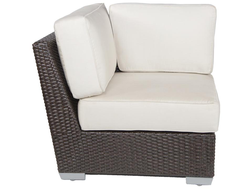 Axcess Inc Signature Modular Sectional Corner Chair