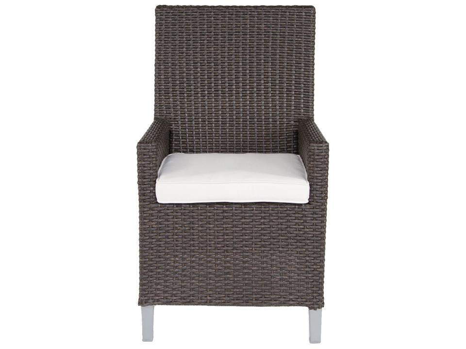 Axcess Inc Signature Outdoor Dining Arm Chair