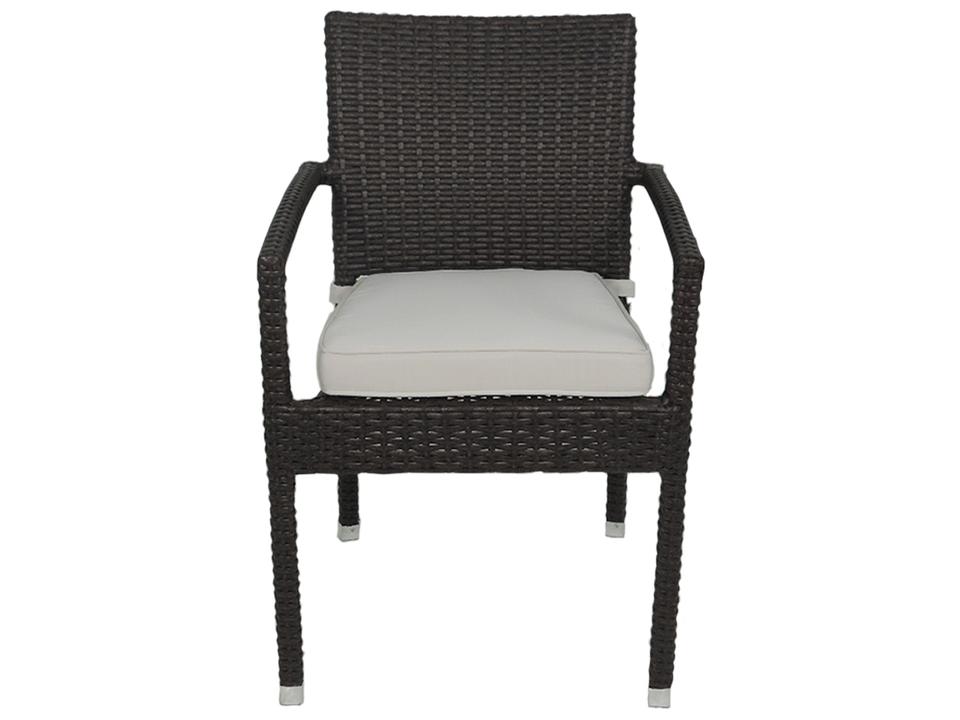 Axcess Inc. Venice Zuma Arm Chair