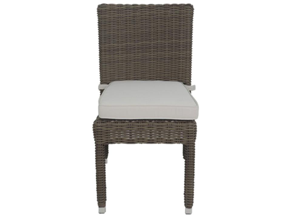 Venice Zuma Outdoor Dining Side Chair
