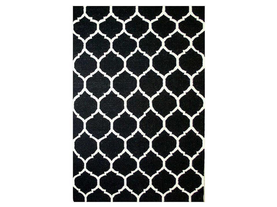 Kilim Moroccan Area Rug