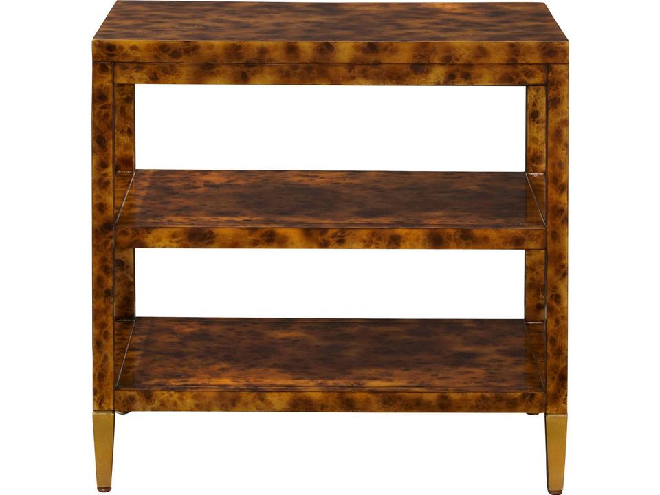 Side & End Tables