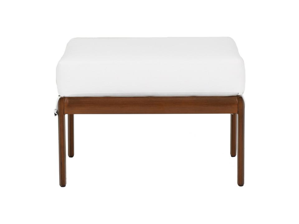 Berkeley Deep Seating Lounge Ottoman Replacement Cushions