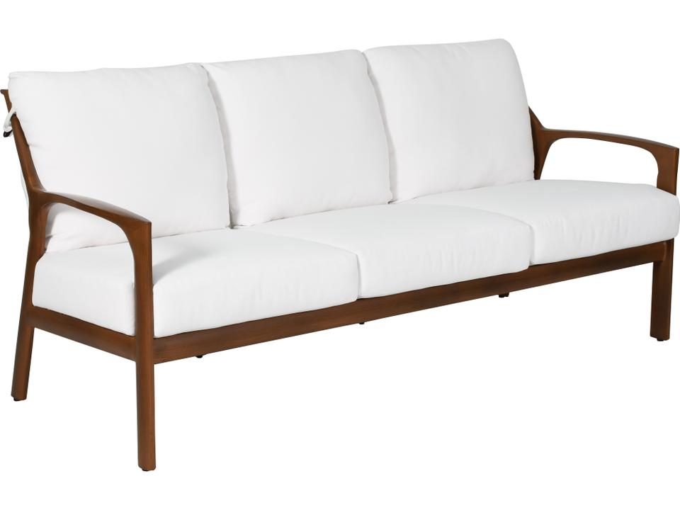 Berkeley Deep Seating Sofa Set Replacement Cushions