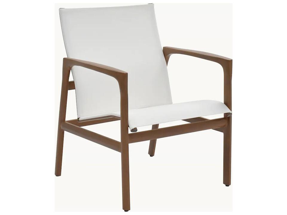 Berkeley Sling Dining Arm Chair