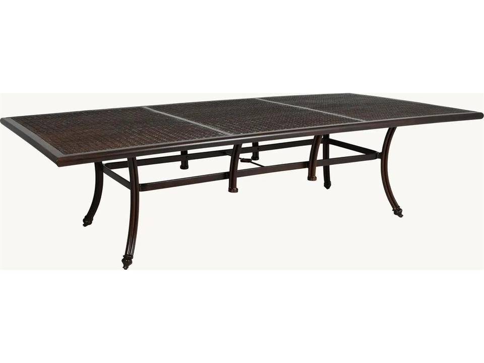 Coco 108-Inch Rectangular Dining Table