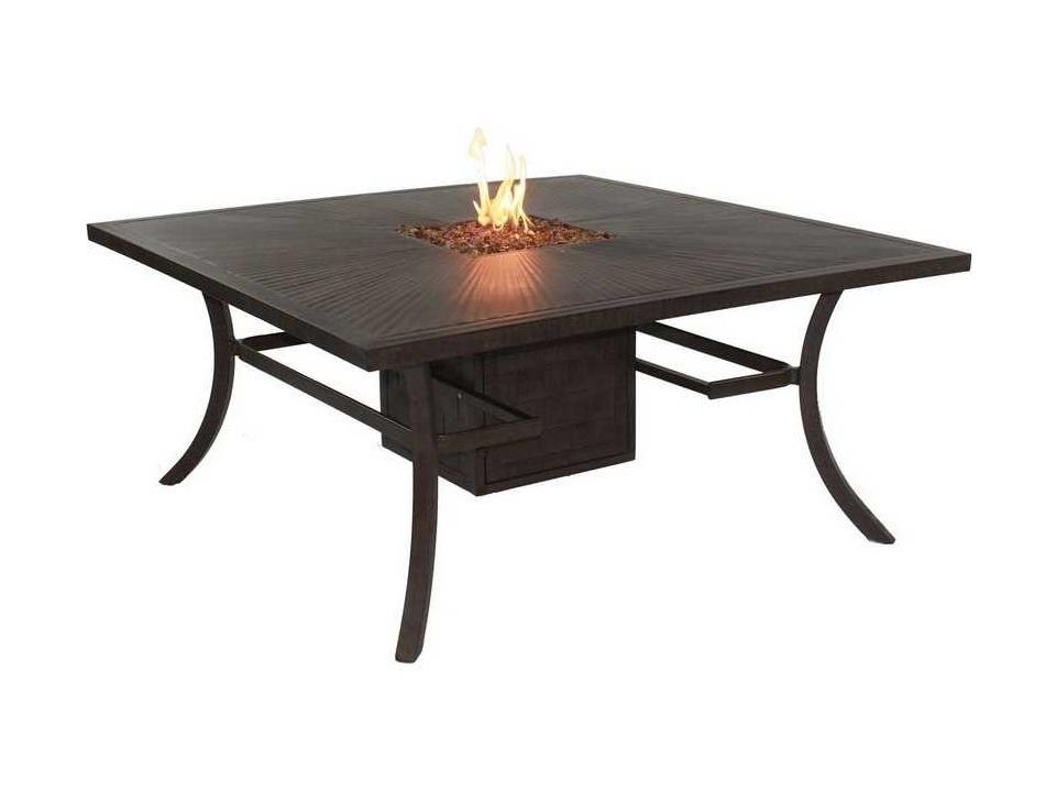 Classical Firepits