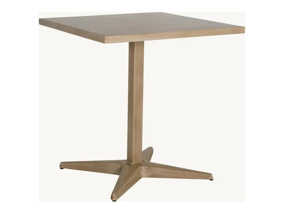 Fortuna 30-Inch Square Counter Height Table