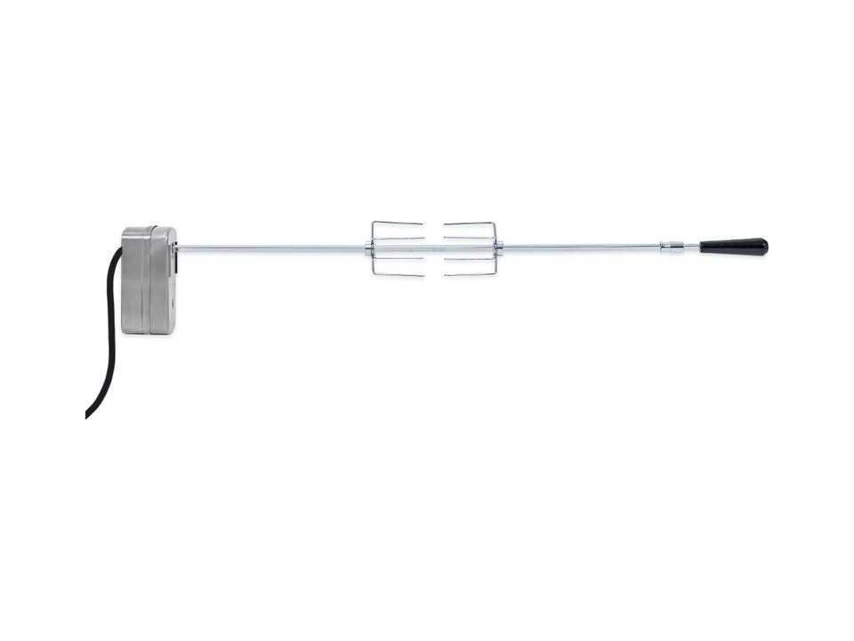 PGS Rotisserie Kit for A-Series Gas Grills