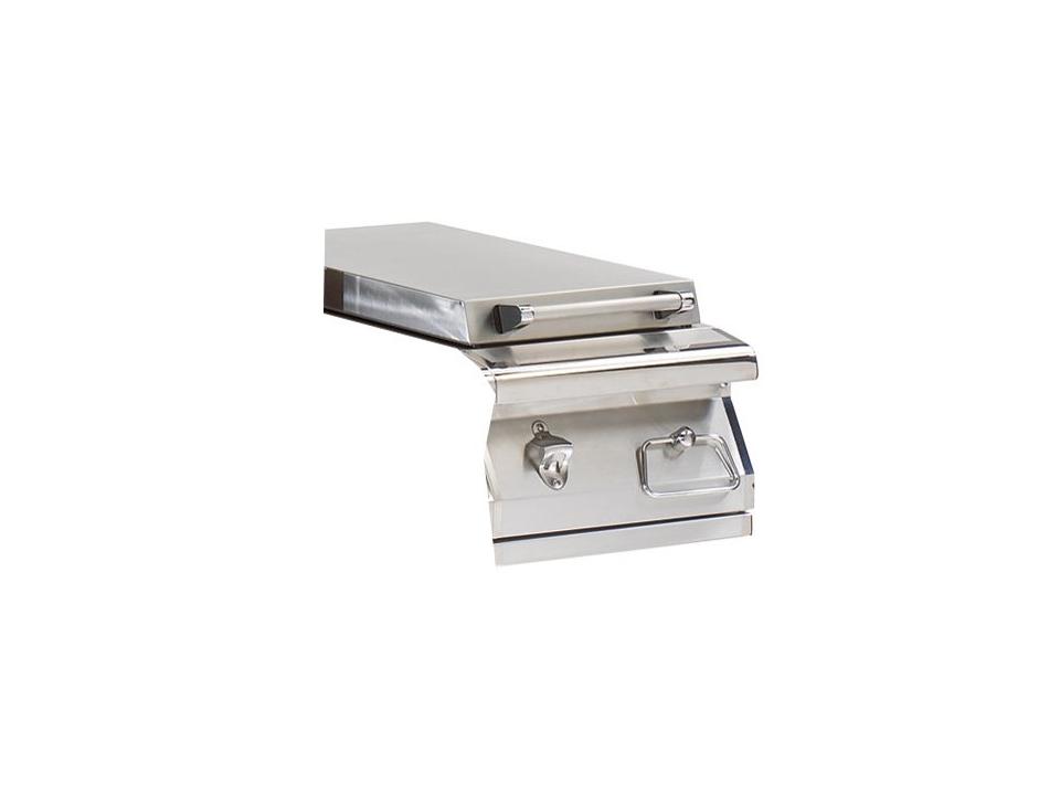 Legacy Stainless Steel Portable Beverage Cooler
