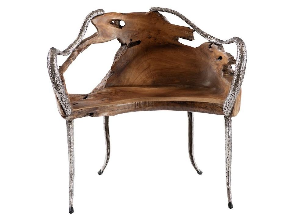 Best Sellers Brown Accent Chair