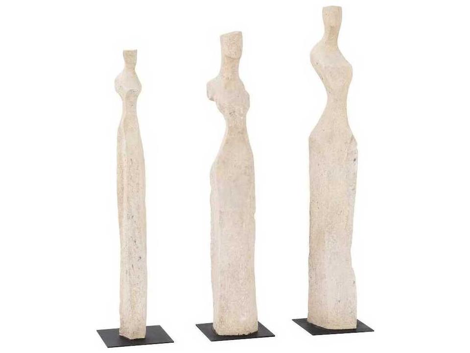 Roman Stone Sculpture