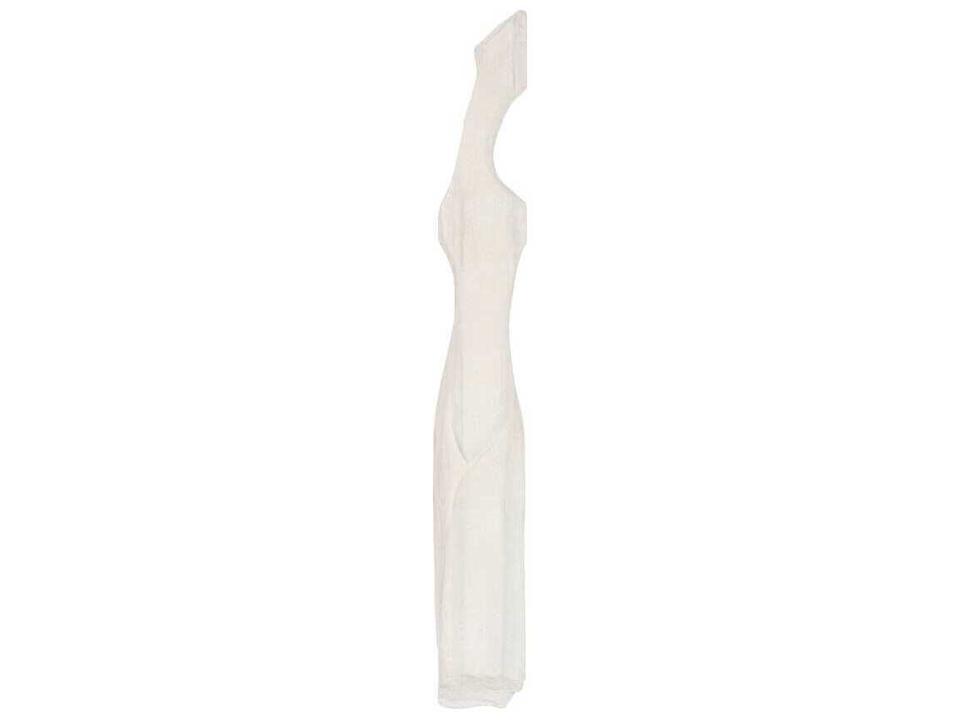 Cast Women Wall Art Roman Stone Abstract Female Form