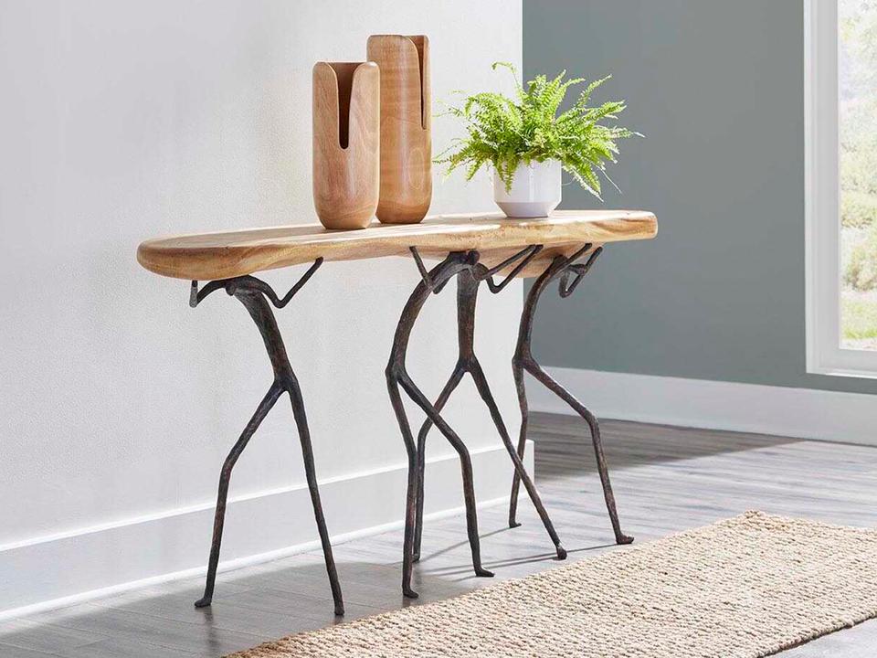 Sustainable Designs