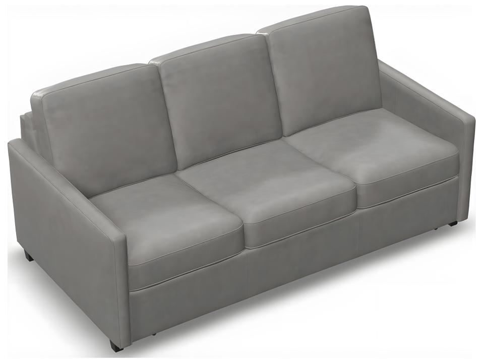 California Sleeper Sofa with CloudZ Mattress