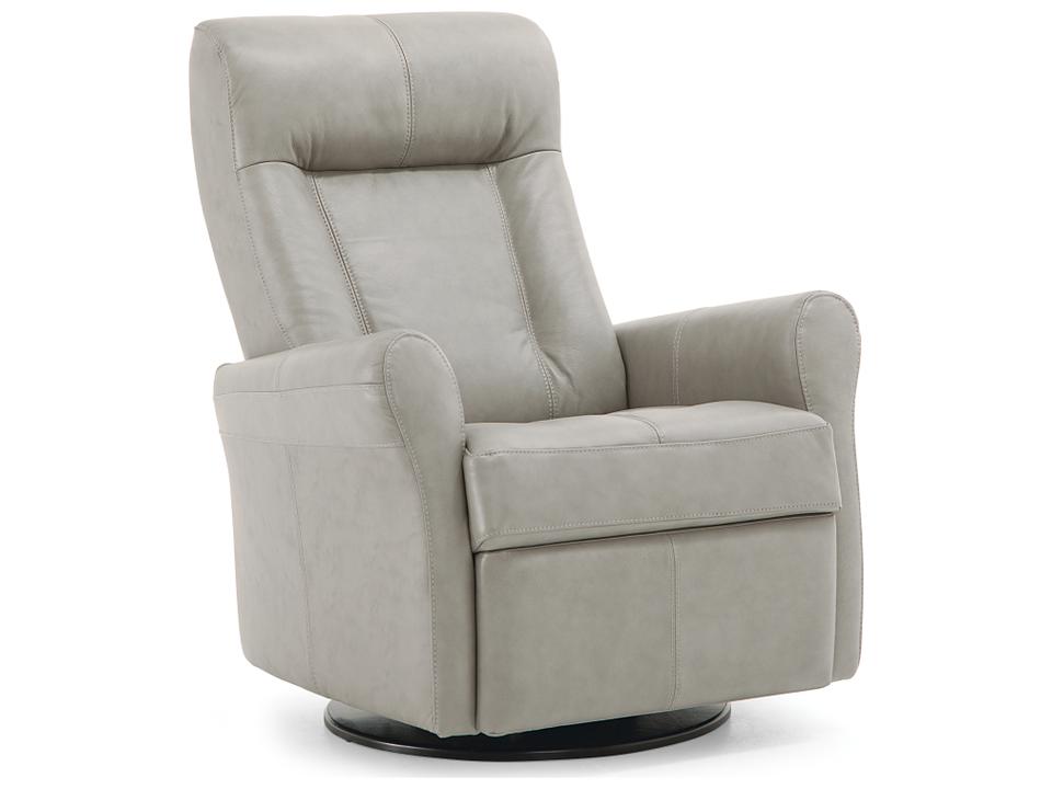 Yellowstone II Swivel Glider Power Recliner