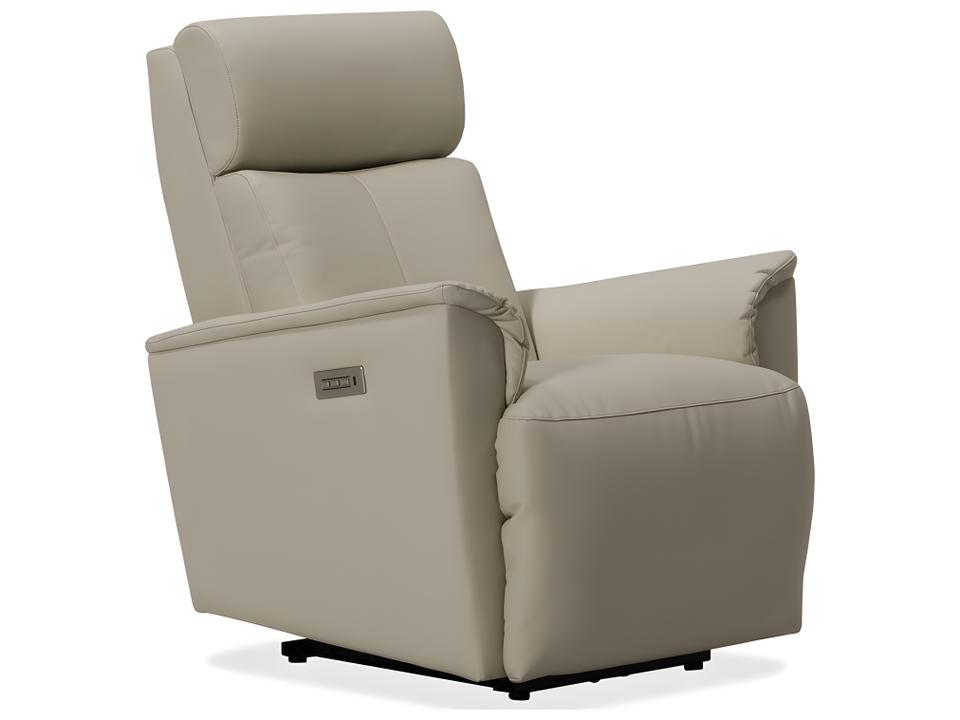 Chalet Power Wall Hugger Recliner