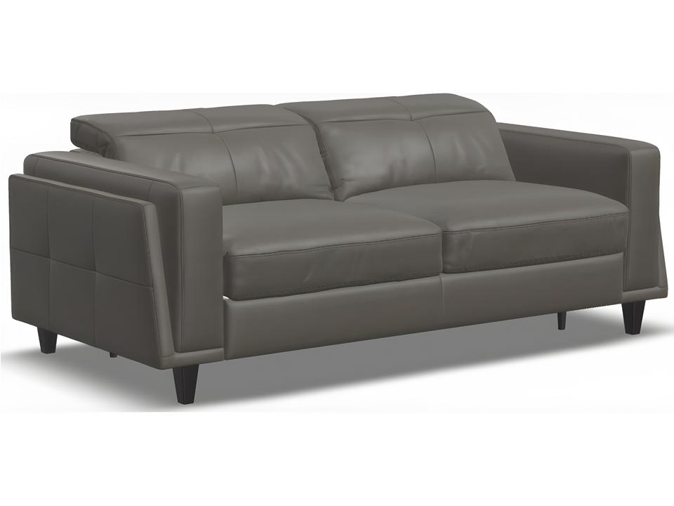 Paolo Full Sofa Bed with Adjustable Headrests