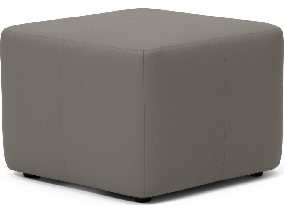 Mingle Square Small Ottoman