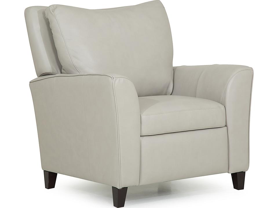 India Leather Upholstery Recliner