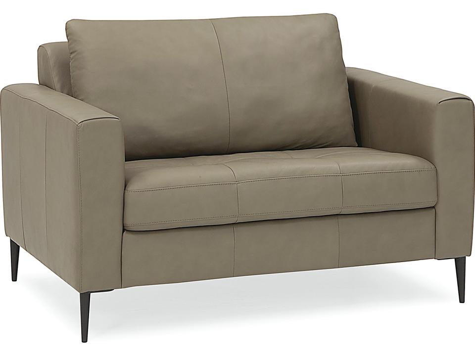 Sherbrook Chair and a Half with Modern Styling
