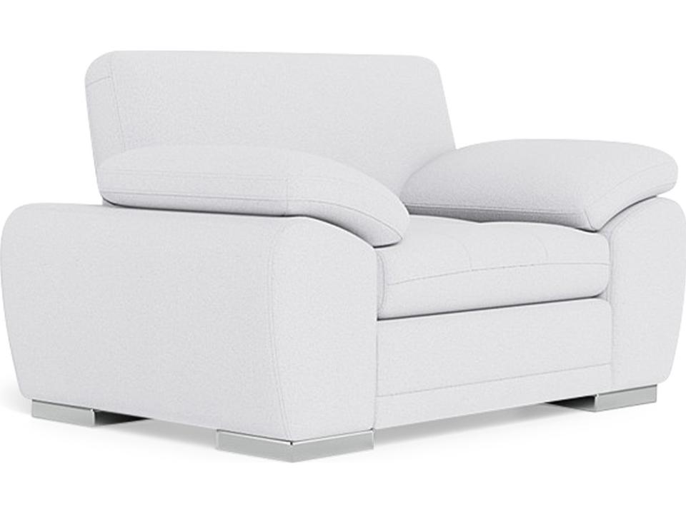 Sarasota Chair and Half with Customizable Upholstery