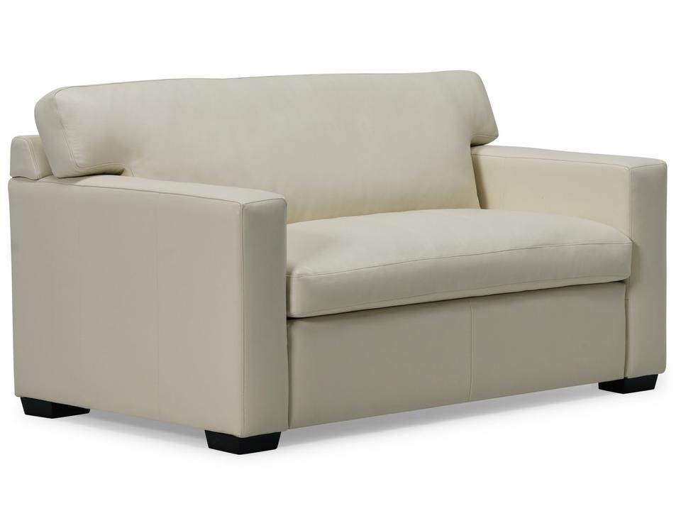 Madison Sleep Track Arm Twin Sofa Bed