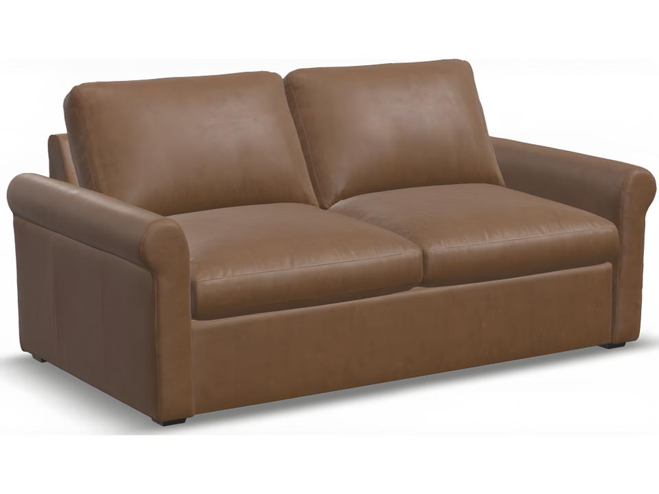 Madison Sleep Double Sofabed with Roll Arms