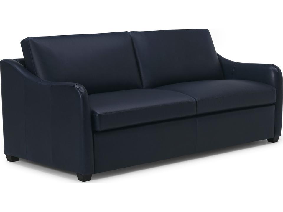 Madison Sleep Modern English Arm Twin Sofabed