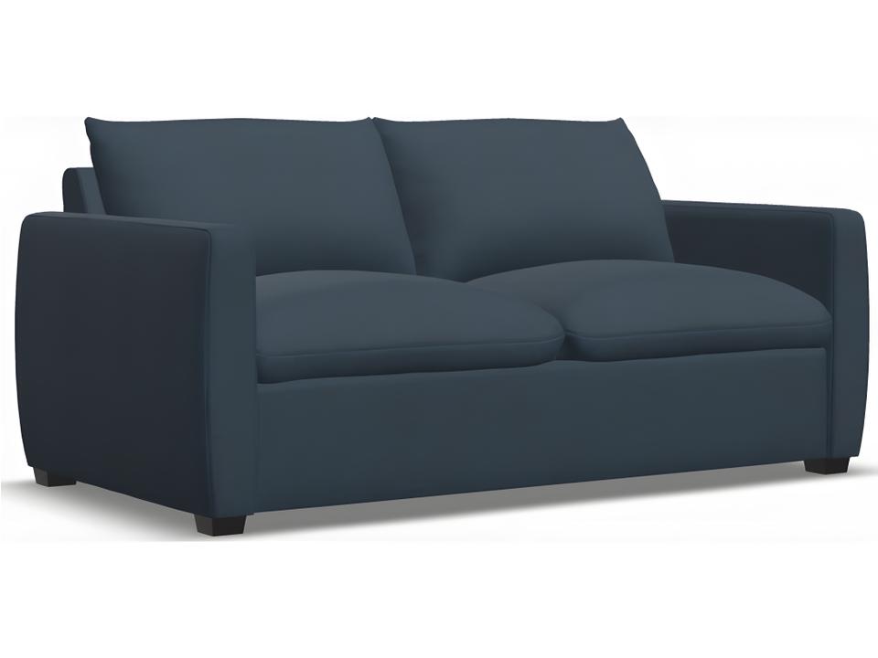 Laguna Sleep Sleeper Sofa with Premium Memory Foam Mattress