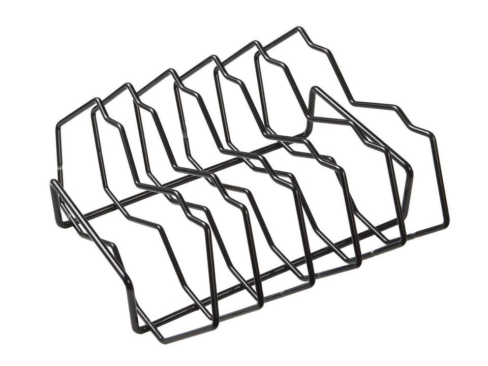 Primo 5-Slot Rib Rack