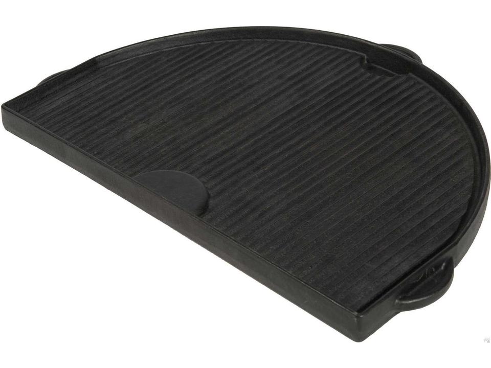 Primo Dual-Sided Cast Iron Griddle for Oval XL 400