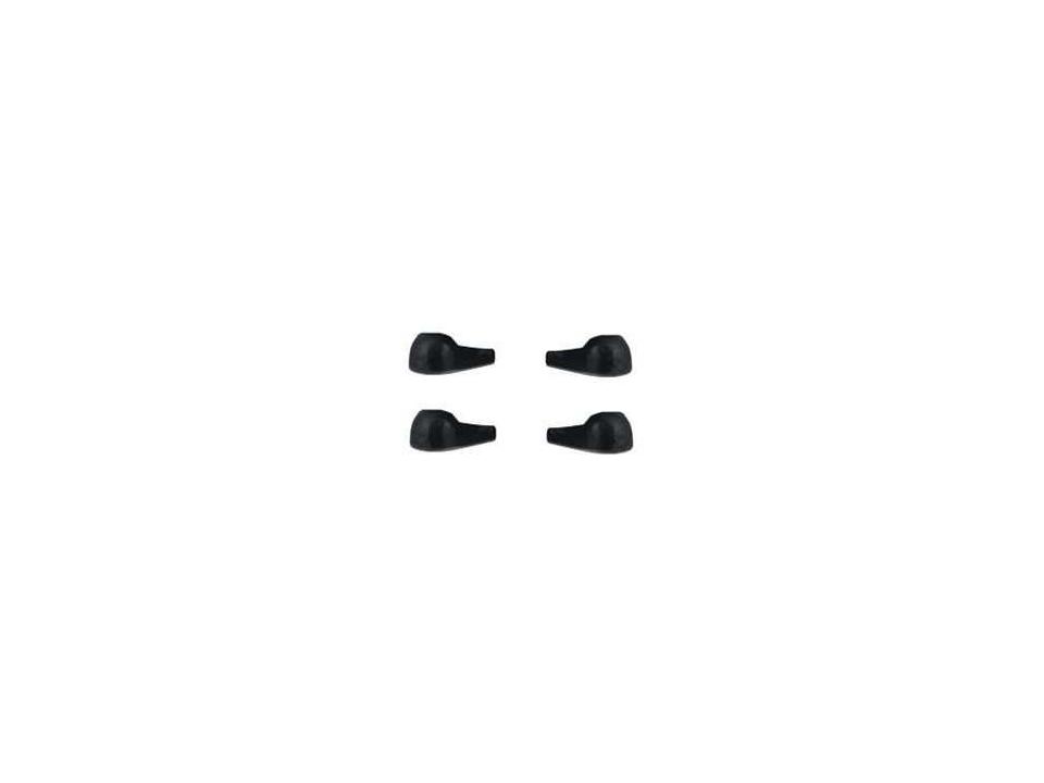 Primo Ceramic Feet for Built-in Applications 4 Piece Set