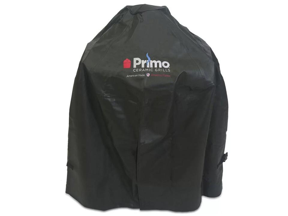 Primo Grill Cover for Oval LG 300 Oval JR 200 All-In-One