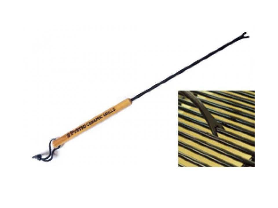 Primo Grate Cleaning Bar